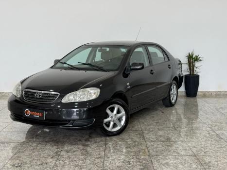 TOYOTA Corolla 1.6 16V 4P XLI AUTOM�TICO, Foto 1