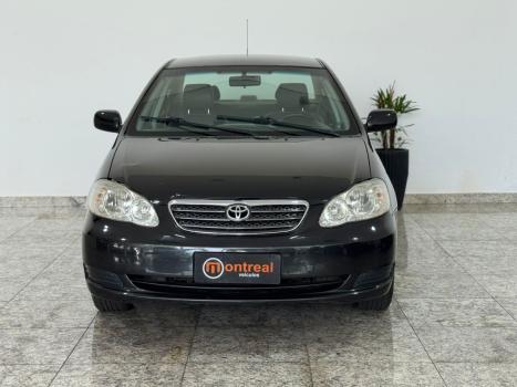 TOYOTA Corolla 1.6 16V 4P XLI AUTOM�TICO, Foto 2
