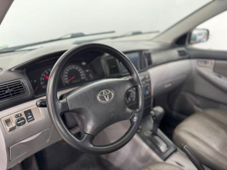 TOYOTA Corolla 1.6 16V 4P XLI AUTOM�TICO, Foto 4