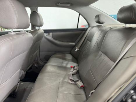 TOYOTA Corolla 1.6 16V 4P XLI AUTOM�TICO, Foto 6