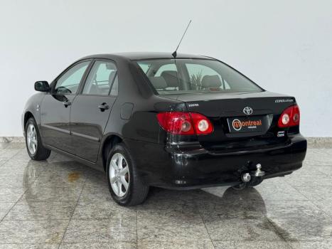 TOYOTA Corolla 1.6 16V 4P XLI AUTOM�TICO, Foto 9