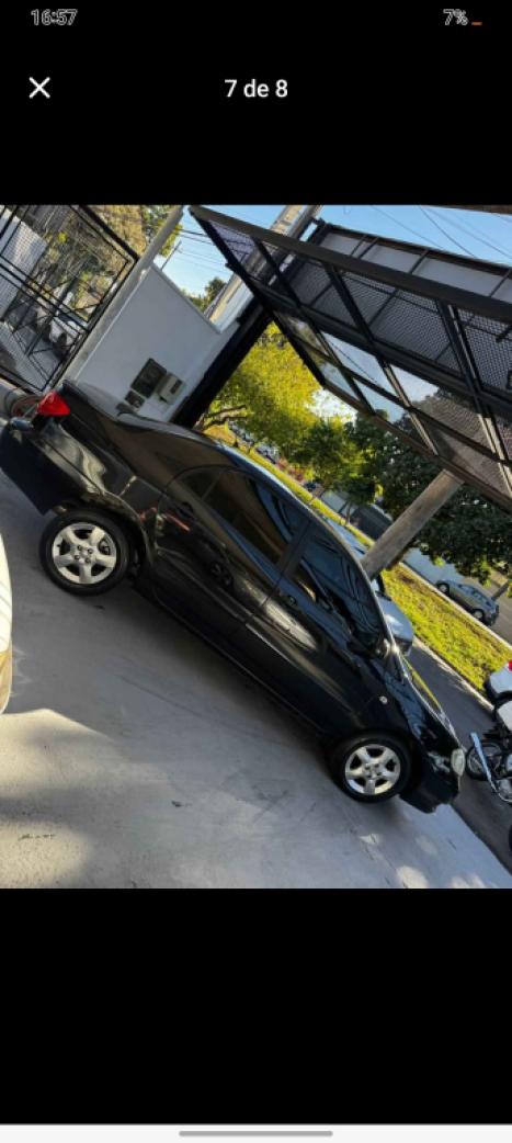 TOYOTA Corolla 1.6 16V 4P XLI AUTOMTICO, Foto 8