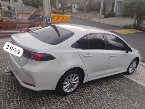 TOYOTA Corolla 1.6 16V 4P GLI, Foto 2