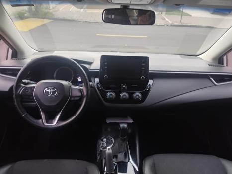 TOYOTA Corolla 1.6 16V 4P GLI, Foto 5