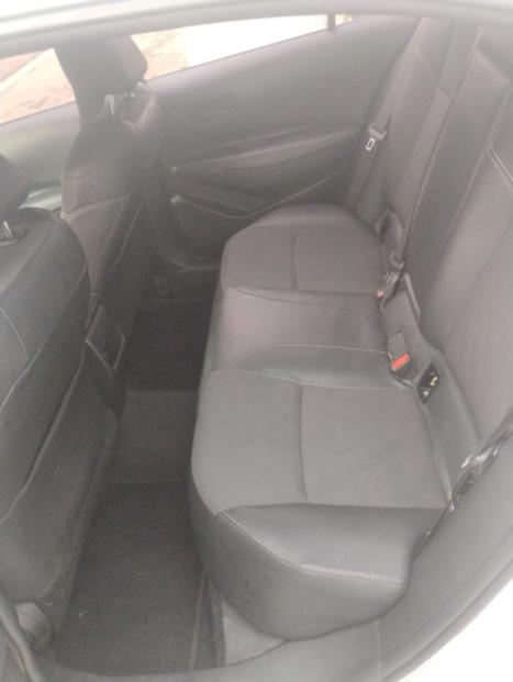 TOYOTA Corolla 1.6 16V 4P GLI, Foto 6