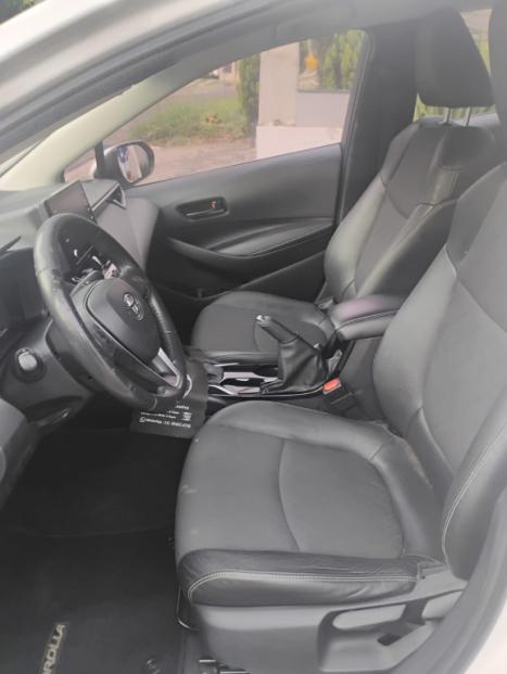TOYOTA Corolla 1.6 16V 4P GLI, Foto 7