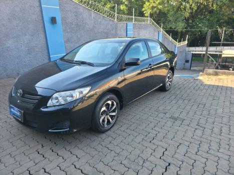 TOYOTA Corolla 1.6 16V 4P XLI AUTOM�TICO, Foto 3