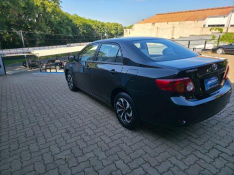 TOYOTA Corolla 1.6 16V 4P XLI AUTOM�TICO, Foto 5