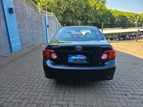 TOYOTA Corolla 1.6 16V 4P XLI AUTOM�TICO, Foto 6