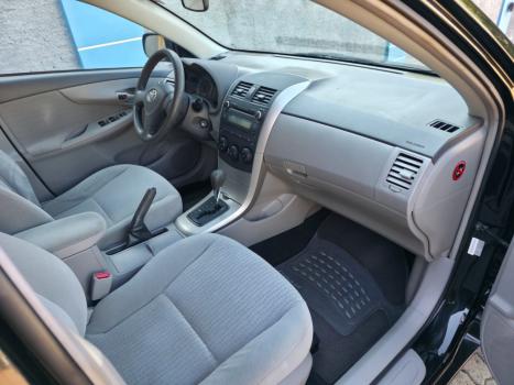 TOYOTA Corolla 1.6 16V 4P XLI AUTOM�TICO, Foto 7
