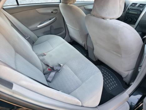 TOYOTA Corolla 1.6 16V 4P XLI AUTOM�TICO, Foto 8