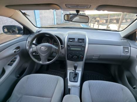 TOYOTA Corolla 1.6 16V 4P XLI AUTOM�TICO, Foto 9
