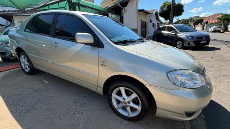 TOYOTA Corolla 1.6 16V 4P XLI AUTOM�TICO, Foto 1