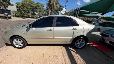 TOYOTA Corolla 1.6 16V 4P XLI AUTOM�TICO, Foto 6