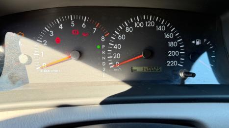 TOYOTA Corolla 1.6 16V 4P XLI AUTOM�TICO, Foto 9