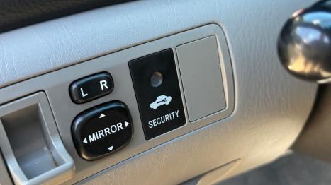 TOYOTA Corolla 1.6 16V 4P XLI AUTOM�TICO, Foto 12