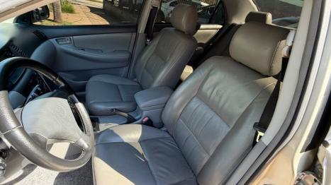 TOYOTA Corolla 1.6 16V 4P XLI AUTOM�TICO, Foto 16