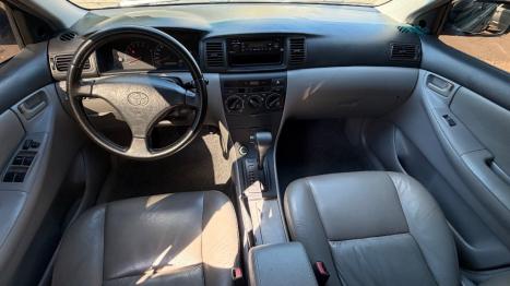 TOYOTA Corolla 1.6 16V 4P XLI AUTOM�TICO, Foto 21