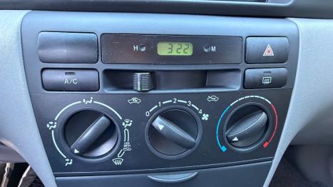 TOYOTA Corolla 1.6 16V 4P XLI AUTOM�TICO, Foto 22