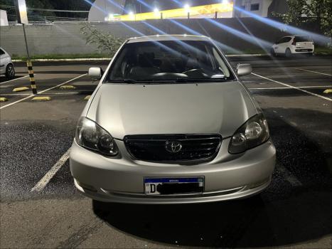 TOYOTA Corolla 1.6 16V 4P XLI, Foto 1