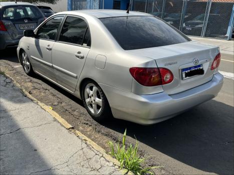 TOYOTA Corolla 1.6 16V 4P XLI, Foto 2