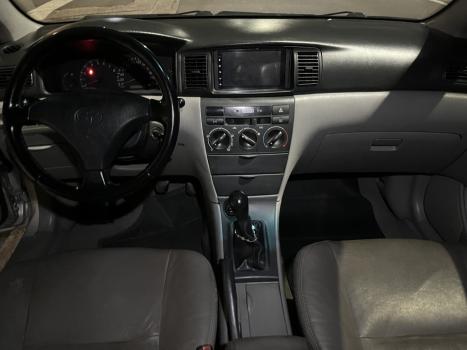 TOYOTA Corolla 1.6 16V 4P XLI, Foto 3