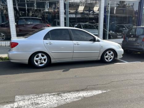 TOYOTA Corolla 1.6 16V 4P XLI, Foto 4