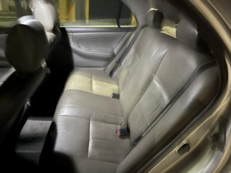 TOYOTA Corolla 1.6 16V 4P XLI, Foto 5