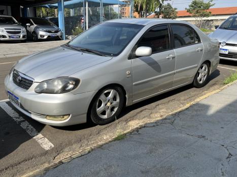 TOYOTA Corolla 1.6 16V 4P XLI, Foto 6