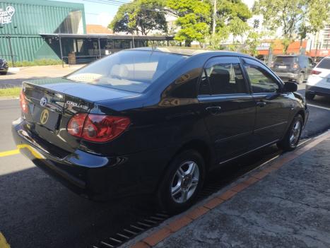 TOYOTA Corolla 1.6 16V 4P XLI, Foto 3