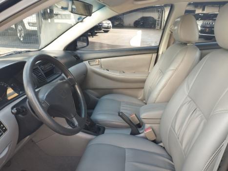 TOYOTA Corolla 1.6 16V 4P XLI, Foto 5