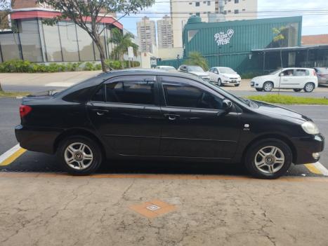 TOYOTA Corolla 1.6 16V 4P XLI, Foto 2