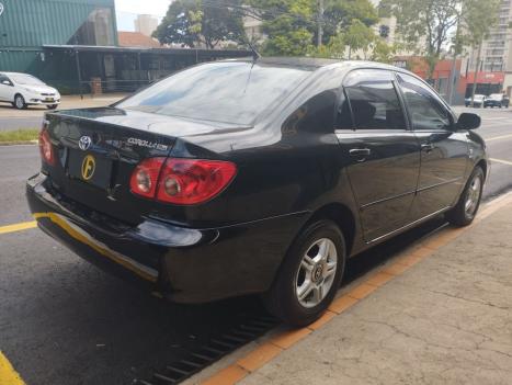 TOYOTA Corolla 1.6 16V 4P XLI, Foto 3