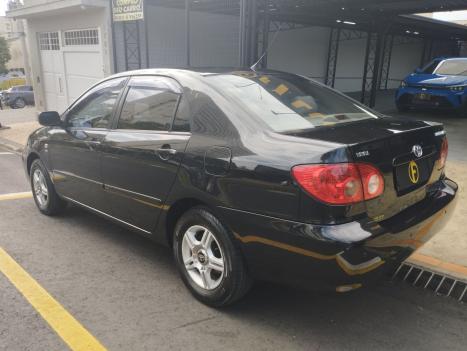 TOYOTA Corolla 1.6 16V 4P XLI, Foto 5