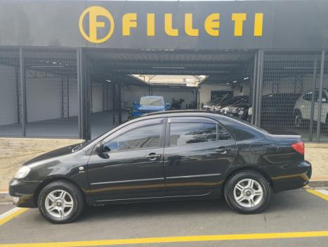 TOYOTA Corolla 1.6 16V 4P XLI, Foto 6