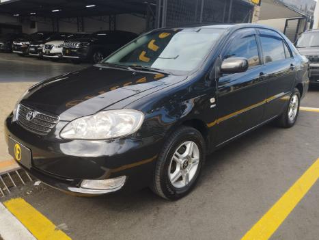 TOYOTA Corolla 1.6 16V 4P XLI, Foto 7