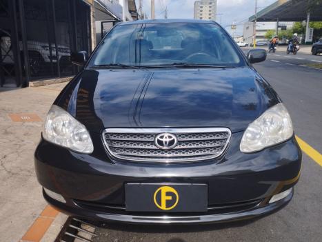 TOYOTA Corolla 1.6 16V 4P XLI, Foto 8