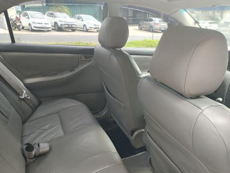 TOYOTA Corolla 1.6 16V 4P XLI, Foto 11