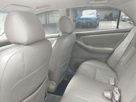 TOYOTA Corolla 1.6 16V 4P XLI, Foto 12