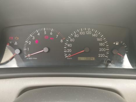 TOYOTA Corolla 1.6 16V 4P XLI, Foto 14