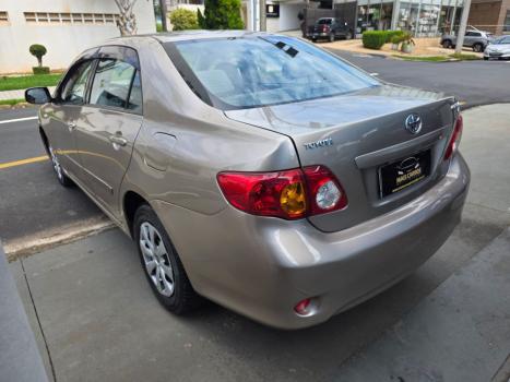 TOYOTA Corolla 1.6 16V 4P XLI AUTOM�TICO, Foto 4