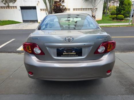 TOYOTA Corolla 1.6 16V 4P XLI AUTOM�TICO, Foto 5