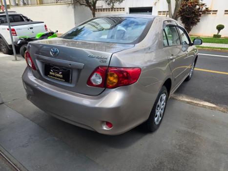 TOYOTA Corolla 1.6 16V 4P XLI AUTOM�TICO, Foto 6