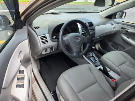 TOYOTA Corolla 1.6 16V 4P XLI AUTOM�TICO, Foto 7