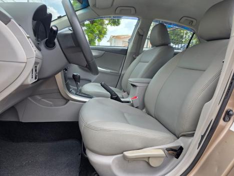 TOYOTA Corolla 1.6 16V 4P XLI AUTOM�TICO, Foto 8