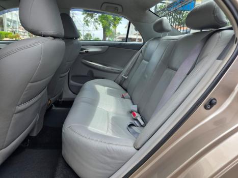 TOYOTA Corolla 1.6 16V 4P XLI AUTOM�TICO, Foto 9