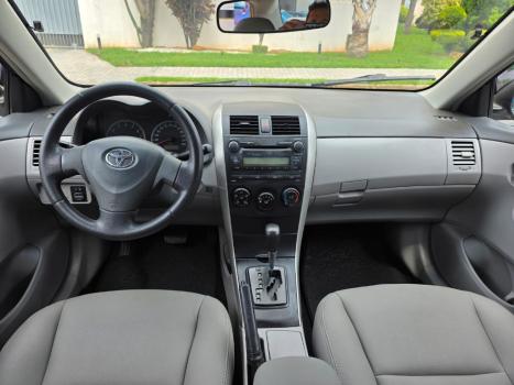TOYOTA Corolla 1.6 16V 4P XLI AUTOM�TICO, Foto 10