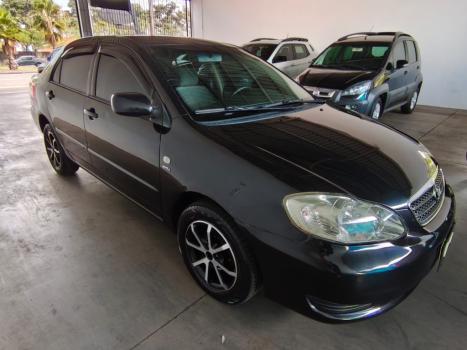 TOYOTA Corolla 1.6 16V 4P XLI AUTOM�TICO, Foto 1