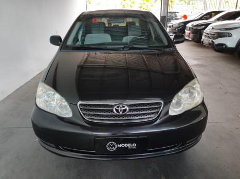 TOYOTA Corolla 1.6 16V 4P XLI AUTOM�TICO, Foto 2