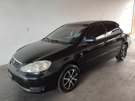 TOYOTA Corolla 1.6 16V 4P XLI AUTOM�TICO, Foto 3